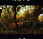 Lubomyr Melnyk - Fallen Trees (CD)