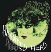 Kid Congo & Pink Monkey Birds - Haunted Head (CD)