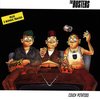 The Busters - Couch Potatoes (CD)