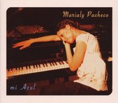 Marialy Pacheco - Mi Azul (CD)