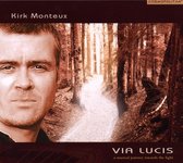 Kirk Monteux - Via Lucis (CD)