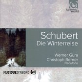 Gura & Berner - Winterreise (CD)