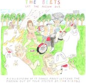 Beets - Let The Poison Out (CD)
