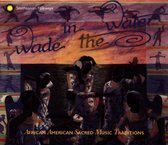 Various Artists - Wade In The Water, 4-CD Set (4 CD)
