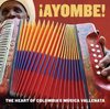 Various Artists - Ayombe! Heart Of Colombia's Musica (CD)