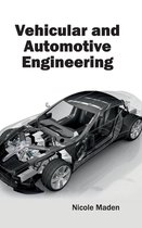 Vehicular and Automotive Engineering