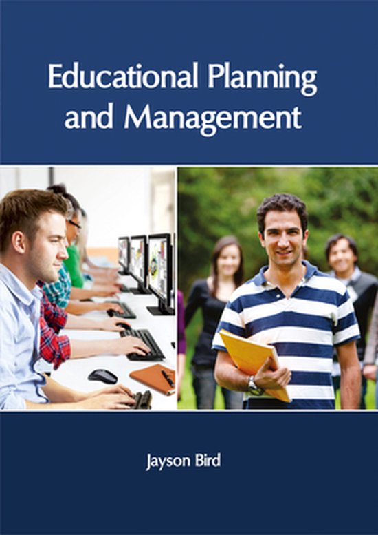 educational-planning-and-management-9781632406088-boeken-bol