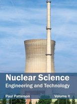 Omslag Nuclear Science