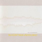 William Basinski - Shortwavemusic (CD)