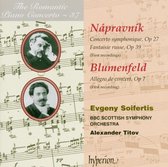 Evgeny Soifertis, BBC Scottish Symphony Orchestra, Alexander Titov - Romantic Piano Concerto Vol. 37 (CD)