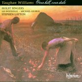 Stephen/Holst Singers Layton - Over Hill, Over Dale (CD)