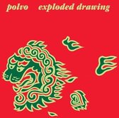 Polvo - Exploded Drawing (CD)