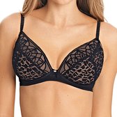 Freya Soiree lace Beugel Bh AA5011 zwart maat 70C