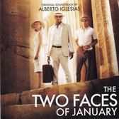 The Two Faces Of January (Ost)