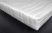 2-Persoons Matras -Koudschuim HR45 25 CM - Zacht ligcomfort - 160x210/25