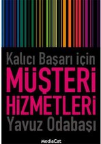 Kalici Basari Icin Müsteri Hizmetleri