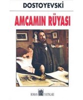 Amcamın Rüyası