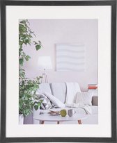 Fotolijst - Henzo - Modern - Fotomaat 40x50 cm - Zwart