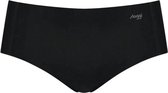 SLOGGI Shorty Zero Feel Zwart Dames