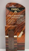 Fabel Opvulwas - Koud kneedbaar voor antiek en hedendaags houtwerk - Gebruiksklaar - Mahonie - 40 gr