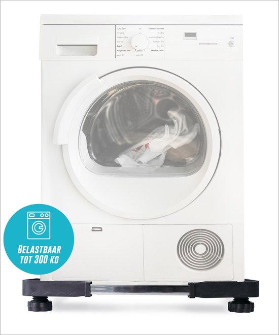 voor alle wasmachines - voor alle kleuren was
