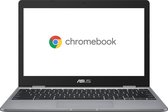 Bol.com ASUS Chromebook C223NA-GJ0088 - 11.6 inch aanbieding