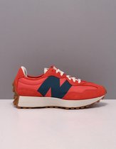 New Balance ws327 sneakers dames rood  hl1 red  39