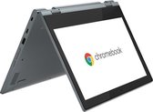 Bol.com Lenovo IdeaPad Flex 3 82BB002GMH - Chromebook - 11.6 Inch aanbieding