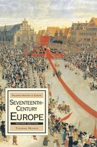 Bloomsbury History of Europe - Seventeenth-Century Europe