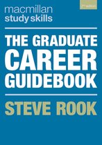 Bloomsbury Study Skills - The Graduate Career Guidebook