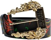 Versace Jeans Couture Cintura Belt Regalia Baroque
