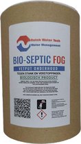Bio-Septic F.O.G. | Vetafscheider Onderhoud & Vetoplosser | 100% Biologisch | 2,5 kg