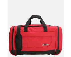 Enrico Benetti Orlando Cabin Size Reistas, 41L - 35300 - ...