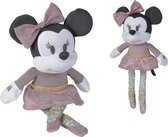 Disney - Minnie Lappenknuffel - 30cm - Knuffel