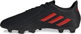 adidas Performance Predator Malice Control FG De schoenen van de voetbal Mannen zwart 39 1/3