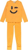 Molo pyjama Sunset Orange maat 146-152
