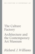 New Directions in Contemporary Art - The Culture Factory