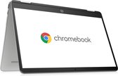 HP Basis Chromebook x360 14a-ca0101nd - 14 inch