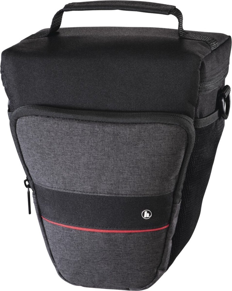 Hama Cameratas Valletta 130 Colt Zwart