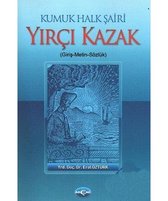 Kumuk Halk Şairi Yırçı Kazak