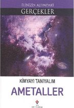 Elinizin Altındaki Gerçekler Kimyayı Tanıyalım Ametaller