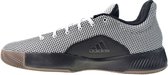 adidas Performance Pro Bounce Madness Low Basketbal schoenen Mannen wit 42