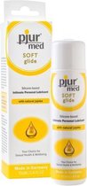 Pjur Soft Glide - 100 ml - Drogist - Glijmiddelen