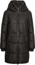 VERO MODA VMGRETA 3-4 COATED JACKET PEAT Dames - Maat L