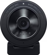 Razer Kiyo X Webcam - Zwart