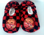 Disney Cars Sloffen - Pantoffels - Maat 27/28