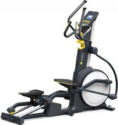 LifeSpan - Crosstrainer E2i+ - Elliptical Fitness Trainer - Bluetooth - LCD-scherm - Hartslagfunctie