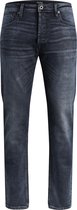 JACK&JONES JEANS INTELLIGENCE JJIMIKE JJORIGINAL JOS 611 Heren Jeans - Maat 33 34