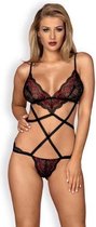 Megies Body - Sexy Lingerie & Kleding - Lingerie Dames