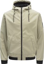 JACK&JONES CORE JCOCLASSIC JACKET HOOD NOOS Heren Jas - Maat S